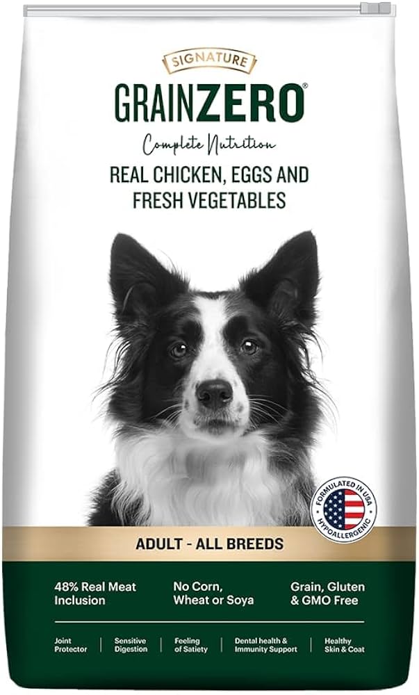 Grain Zero Adult - Image 2