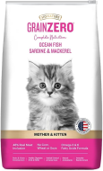 Grain Zero Cat Kitten 7kg