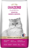 Grain Zero Cat Persian 7kg