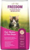 Grain Zero Freedom Kitten 1.2kg