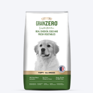 Grain Zero Puppy