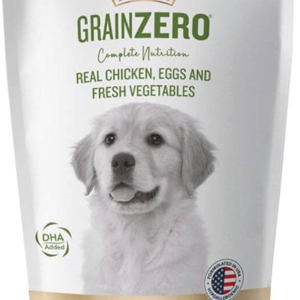 Grain Zero Puppy Gravy 150gm