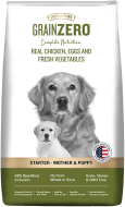 Grain Zero Dog Starter 50gm