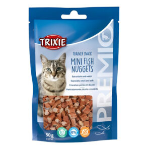Premio Mini Fish Trainer Snack 50gm