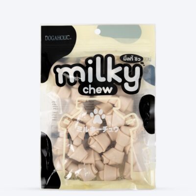 Milky chew bone style 15's