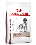 Royal canin veterinary diet Hepatic Canine