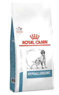 Royal canin veterinary diet Hypoallergenic 7KG