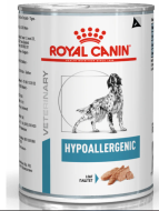 Royal canin veterinary diet Hypoallergenic 400G