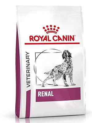 Royal canin veterinary diet Renal Dog - Image 2