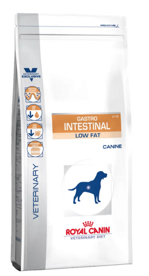 Royal canin veterinary diet Low Fat Intestinal - Image 2