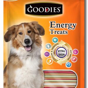 Goodies Energy Mix Sticks Treats