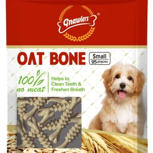 Gnawlers Oat Bone