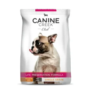 Canine Creek Club 20+10kg