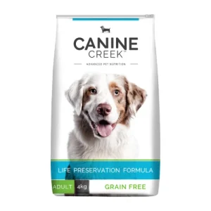 Canine Creek Grain Free Food Adult Dog