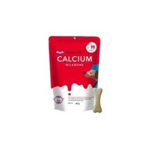 Drools Absolute Calcium Bone