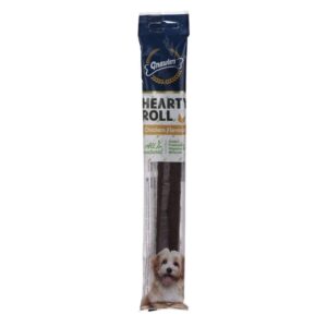 Gnawlers All Natural Hearty Roll Chicken Flavour