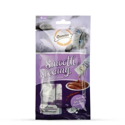 Gnawlers Creamy Salmon Treats