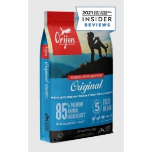 Orijen Original Dry Dog Food