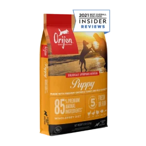 Orijen Puppy Dry Dog Food