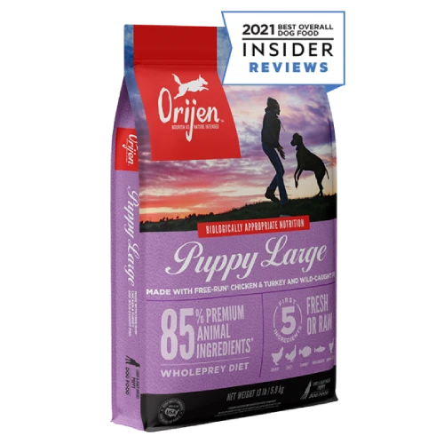 Orijen Puppy Large Dry Dog Food