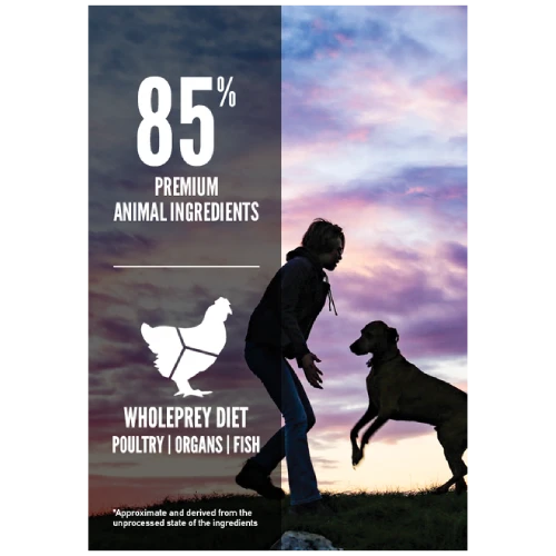 Orijen Puppy Large Dry Dog Food - Image 2