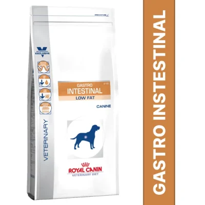 Royal canin veterinary diet Low Fat Intestinal