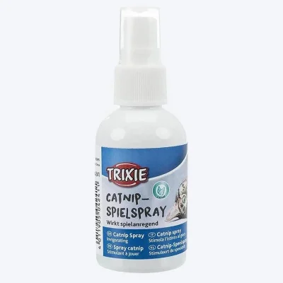 Trixie Catnip Play Spray