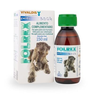 Vivaldis Folrex 150ml