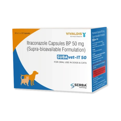 Vivaldis Suba Vet – IT 50HG